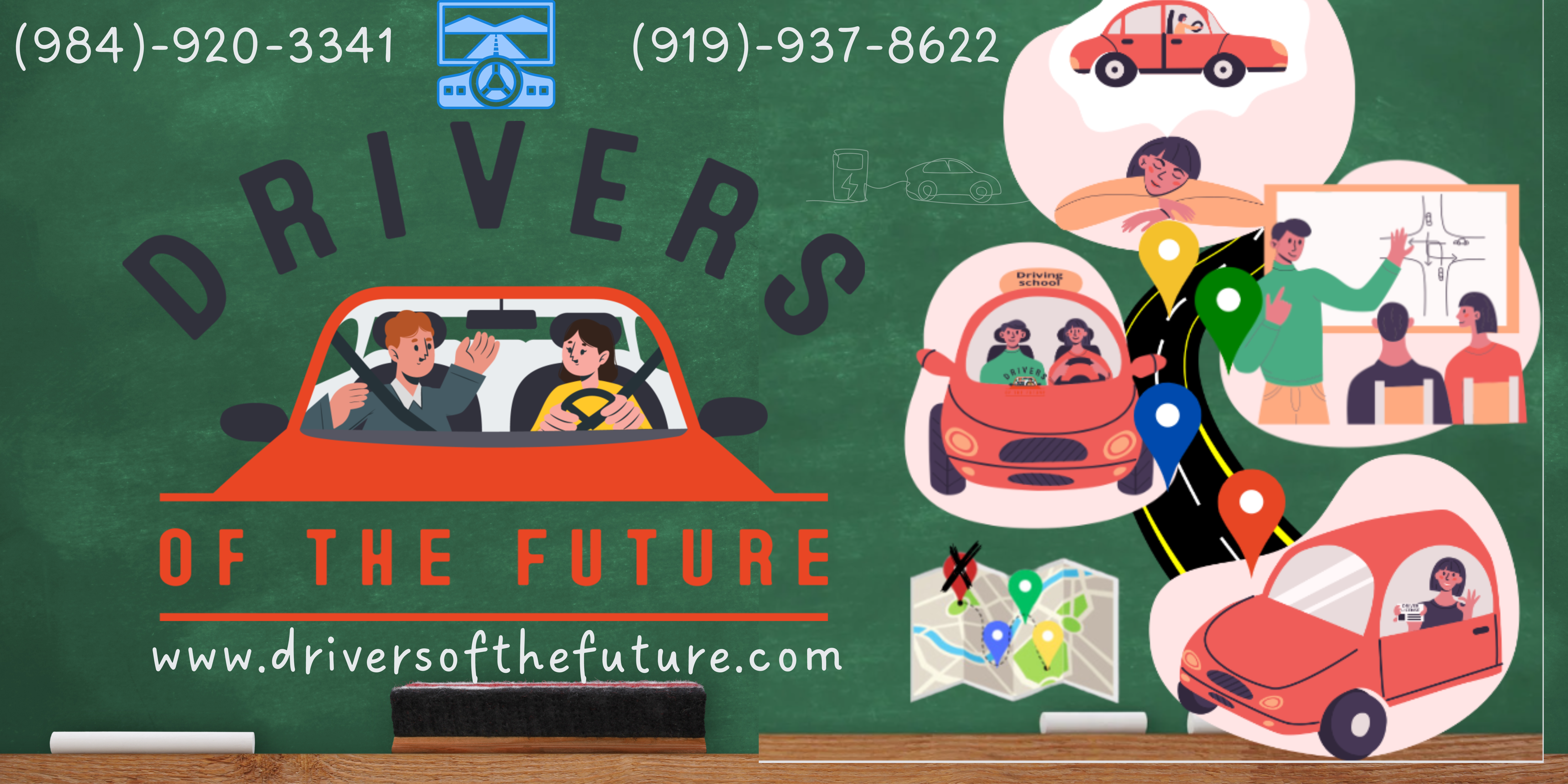 drivers education raleigh nc